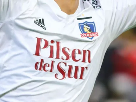 Ex goleador de Colo Colo tendría su revancha en el fútbol mexicano