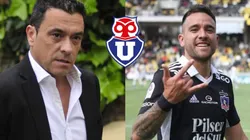 Palma alzó la voz por el polémico caso Zaldivia.