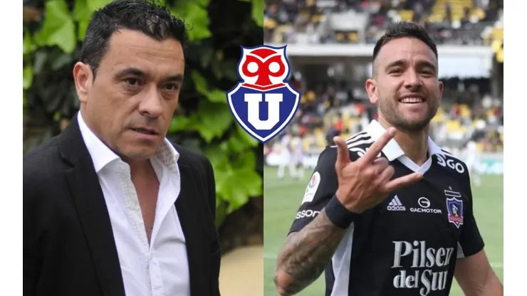 Palma alzó la voz por el polémico caso Zaldivia.