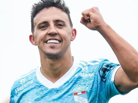 Diego Buonanotte cerca de volver al fútbol chileno y varios equipos sondean al Enano