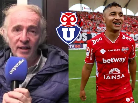 Prieto le da un espaldarazo a Guerra tras su posible retorno a la U