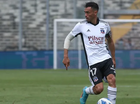Colo Colo se cansa de esperar y le deja un ultimátum a Suazo