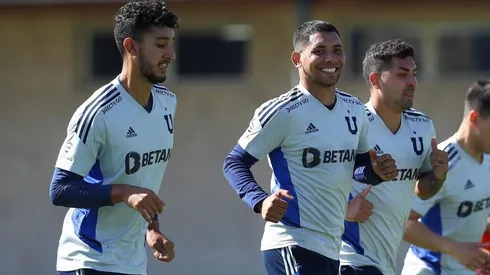 La U busca volver a los primeros planos en el 2023.