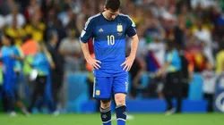 ¿Qué fue de los finalistas argentinos de Brasil 2014?