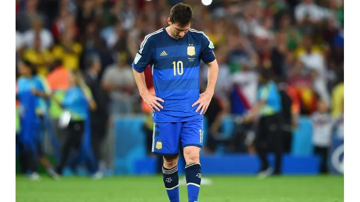 ¿Qué fue de los finalistas argentinos de Brasil 2014?