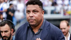 Ronaldo adelanta a su favorito para ganar el Mundial