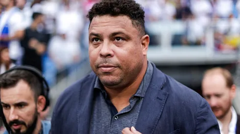 Ronaldo adelanta a su favorito para ganar el Mundial