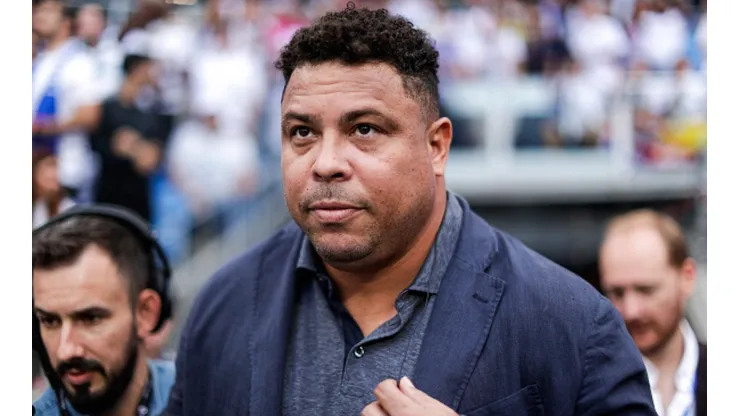 Ronaldo adelanta a su favorito para ganar el Mundial