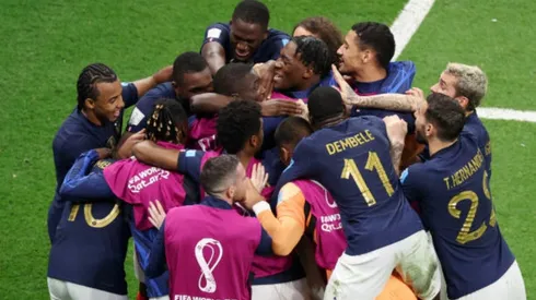 "De la mano de Lionel Messi y Julián Álvarez": Prensa argentina con todo tras la clasificación a la final del mundial