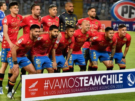 La Ronaldneta de Unión Española asegura a jugador clave para el 2023 en el fútbol chileno