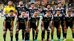 Colo Colo prepara su pretemporada