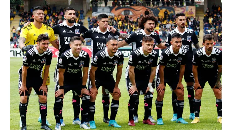 Colo Colo prepara su pretemporada