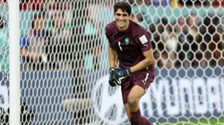 Bono ha sido el mejor arquero de Qatar 2022.