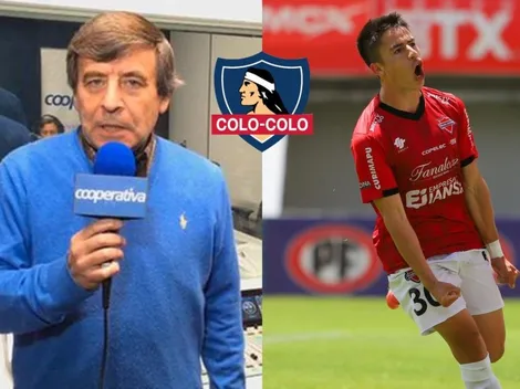 Ochoa no cree que Moya tenga el nivel de Costa: “Es una apuesta”