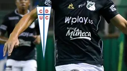 El jugadorya estaría en la precordillera para cerrar su vínculo