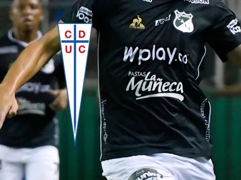 Afirman que uno de posibles refuerzos de la UC llegó a San Carlos