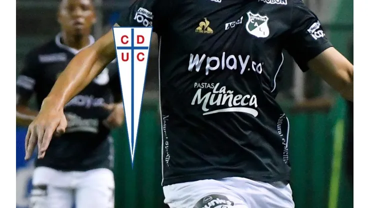 El jugadorya estaría en la precordillera para cerrar su vínculo