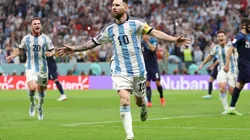 La Pulga iguala nuevo récord mundialista