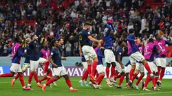 Francia se preocupa previo a la semifinal