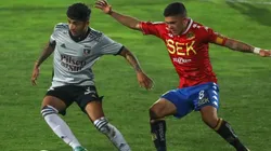 Bryan Soto partirá a préstamo y no jugará en Colo Colo el 2023.