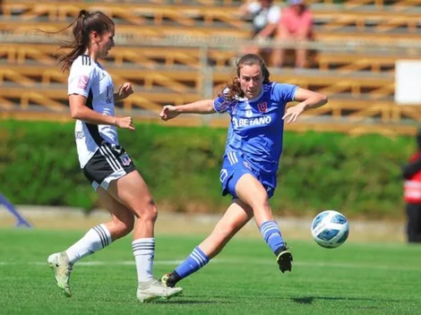 ¡Al estadio! Ya se venden las entradas para la final del Campeonato Femenino