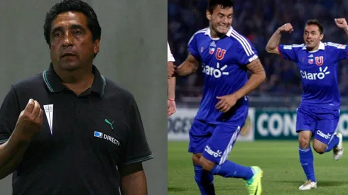 El histórico cruzado habló de las opciones de los ex azules para la UC