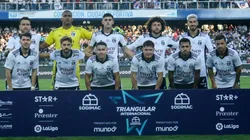 Caamaño le cayó con dureza a la conformación del plantel 2023 de Colo Colo.