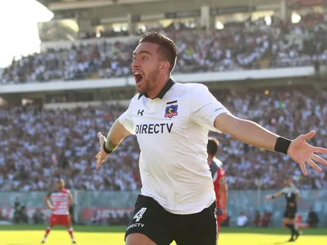 Pollo Véliz aconseja a Zaldivia: "Yo hubiese entrenado a la U encantado"