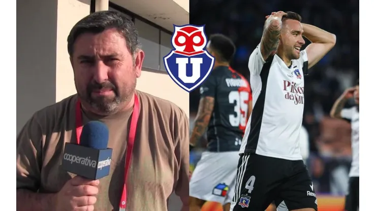 Muñoz dio a conocer su opinión sobre el fichaje de la U.