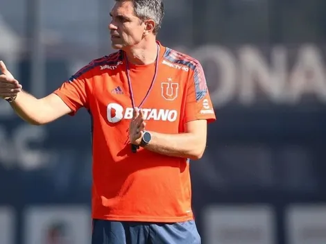 Estos son los puestos que pidió Pellegrino a reforzar en la U