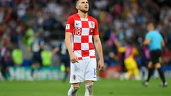 Conoce por qué Rebic no está con Croacia en Qatar 2022.