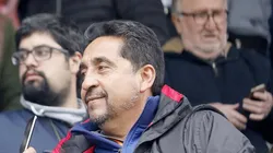 El histórico jugador de la UC aseguró que nunca podría haber jugado en la U