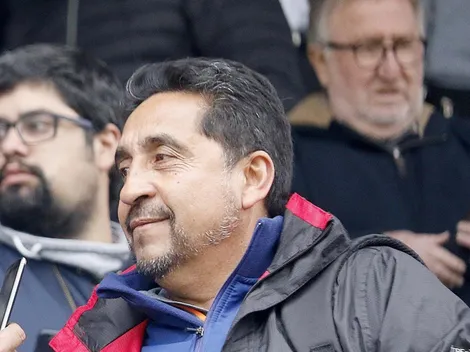 Mario Lepe: "Jamás me hubiera ido a la U, ni ahora ni nunca"