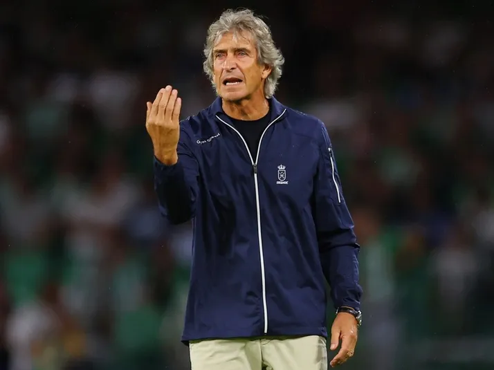 Ni ahí con Pellegrini: Rivaldo no quiere DT extranjero en el Scratch