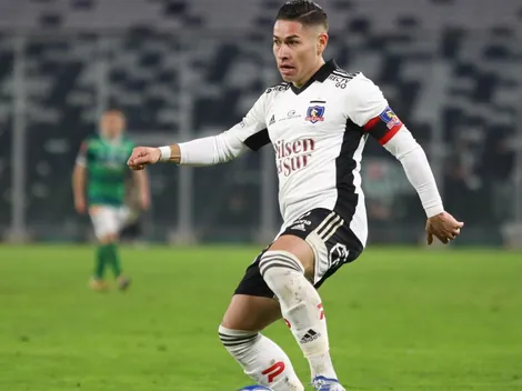 Racing se impacienta al no poder contar aún con Opazo