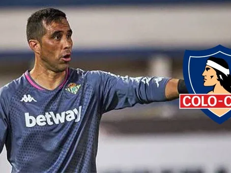 Aseguran que Colo Colo iría por el retorno de Bravo a mediados del 2023