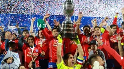 La UC está cada vez más cerca de tener la defensa campeona de América con Chile.