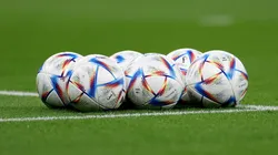 Revisa la tabla actualizada de los goleadores del Mundial.