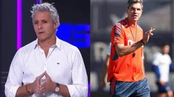 Méndez da a conocer para lo que está la U 2023.