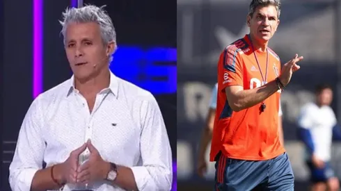 Méndez da a conocer para lo que está la U 2023.