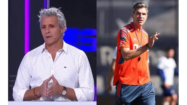 Méndez da a conocer para lo que está la U 2023.