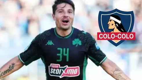 Palacios comienza a tomar fuerza entre la dirigencia alba.