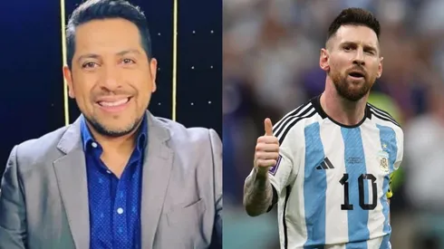 Herrera va por Argentina como campeona del mundo.