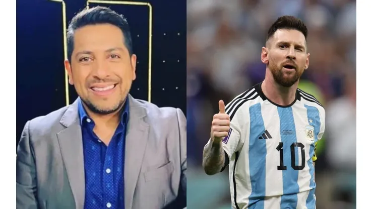 Herrera va por Argentina como campeona del mundo.
