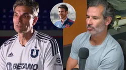 Poli destacó el trabajo de Manuel Mayo en la U.