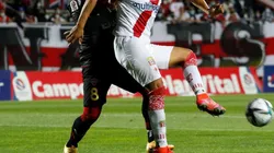 Quinteros podría concretar uno de los refuerzos que pidió.