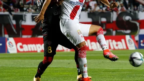 Quinteros podría concretar uno de los refuerzos que pidió.