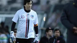 Roberto Cóndor Rojas eligió a sus arqueros favoritos del Mundial.