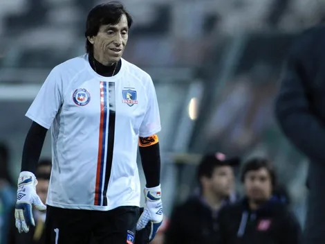 Cóndor Rojas analiza a los arqueros en Qatar 2022 y elige a los tres mejores