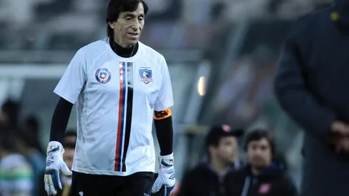 Roberto Cóndor Rojas eligió a sus arqueros favoritos del Mundial.